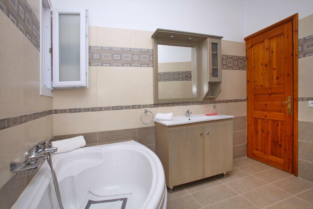فيلا Kamara House سكوبيلوس تاون المظهر الخارجي الصورة
